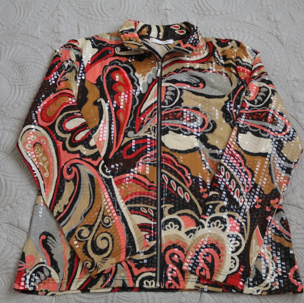 Erin London Blazer Jacket